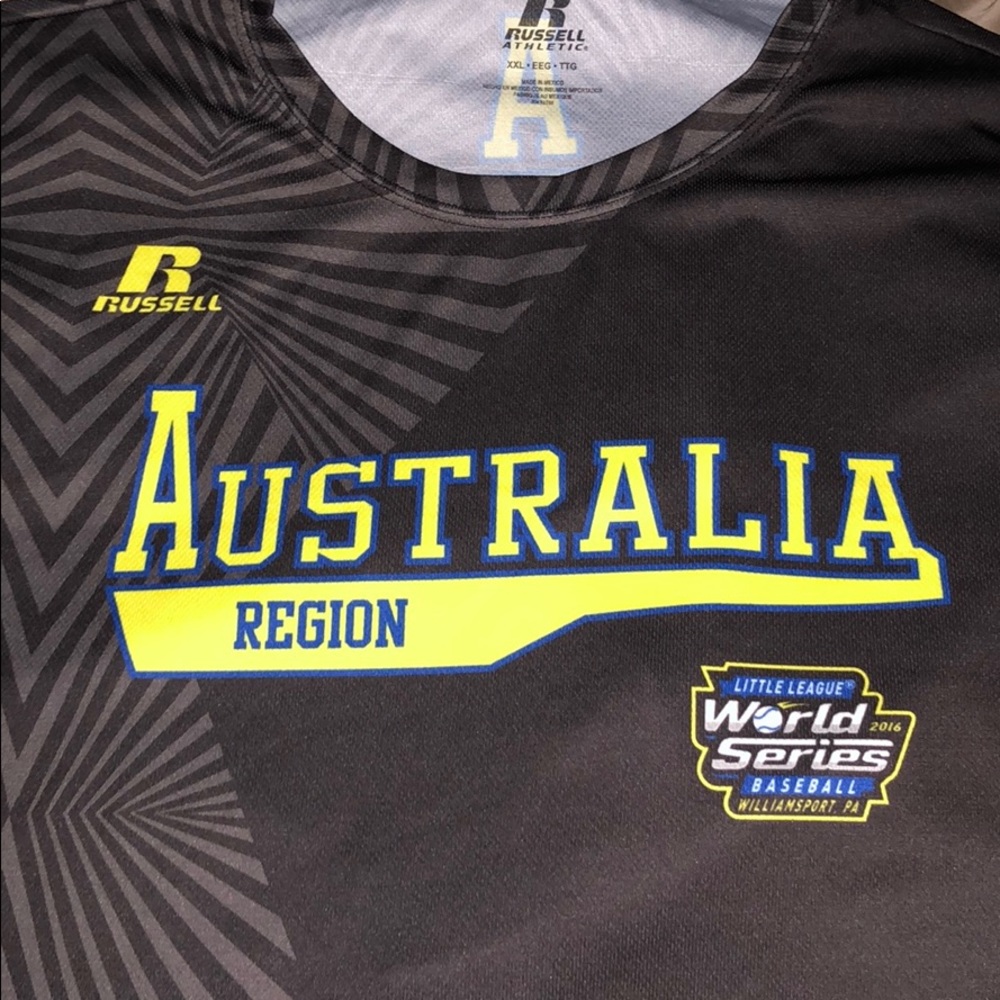 Australia Little League